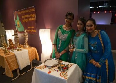 Deepavali Tamil Dresses 2