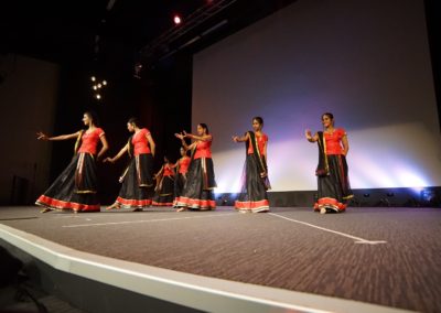 Deepavali Tamil Dance 7
