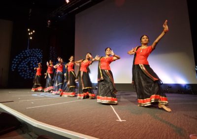 Deepavali Tamil Dance 5