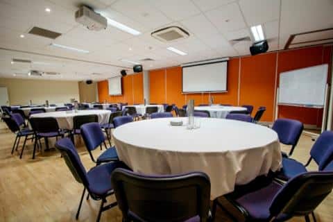 Unidus moriah banquet meeting room